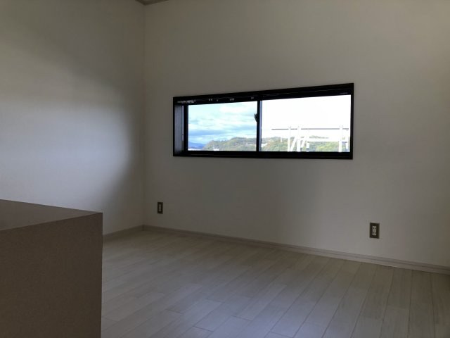 バルモアールの居間・リビング