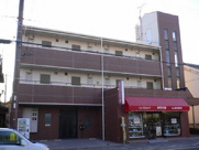 メゾン津名の画像