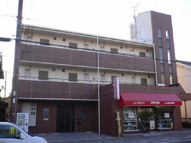 メゾン津名の画像