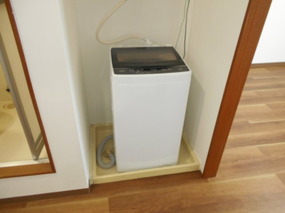 【設備】 | メゾン津名