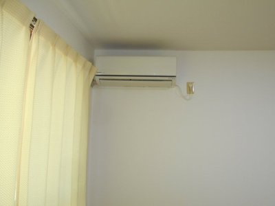 【設備】 | メゾン津名