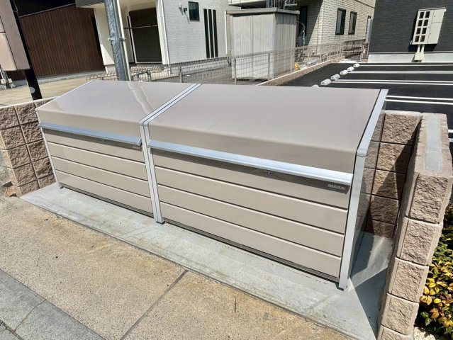 ウィン　ワールドのその他共用部分