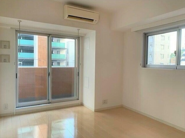 【居間・リビング】