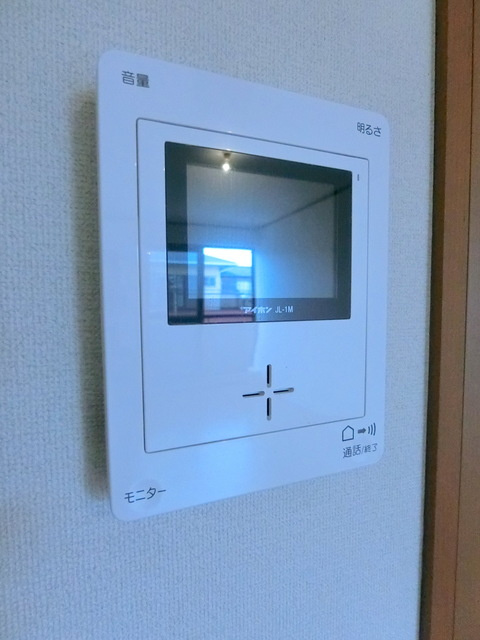 メゾンM2Aのセキュリティ