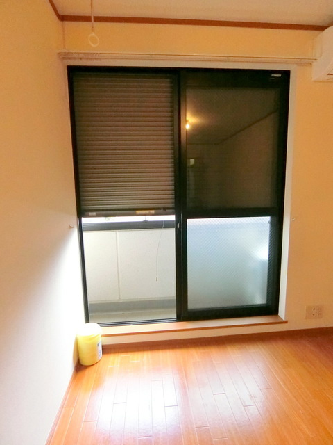 メゾンM2Aのセキュリティ