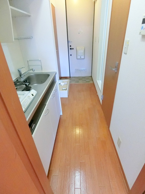 メゾンM2Aのその他