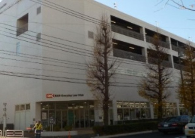 メゾンM2Aのその他|オーケー立川富士見町店