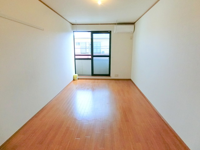 メゾンM2Aの居間・リビング