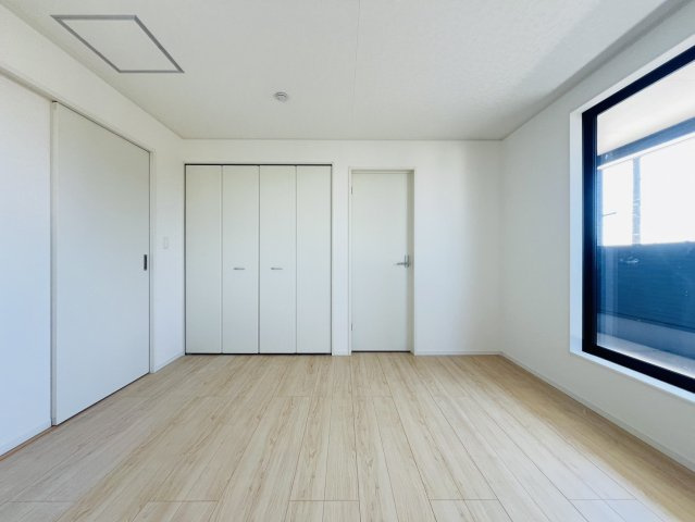 高浜市向山町6丁目2-141、2-41『仲介手数料無料』新築一戸建て・建売の洋室