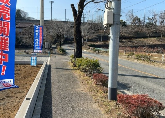 【展望】 | 田園風景が味わえる土地に住みたい！海や山の見える自然豊かな土地に住みたい！などご要望に併せて当社営業がご提案させて頂きます。当社が抱えている数ある物件の中からお客様が納得する1件を一緒に探しましょう！