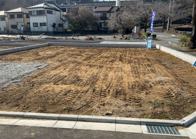 【外観】 | ハザードマップは自然災害による被害を予測し、その被害範囲を地図上で表したものです。近年特に災害が多くなっていますので、事前に調査すると安心できます。ハザードマップは国交省のホームページをご覧ください。