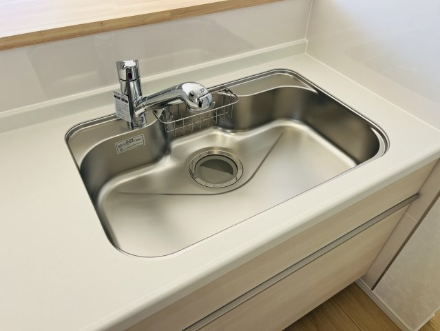 高浜市向山町6丁目2-141、2-41『仲介手数料無料』新築一戸建て・建売のキッチン