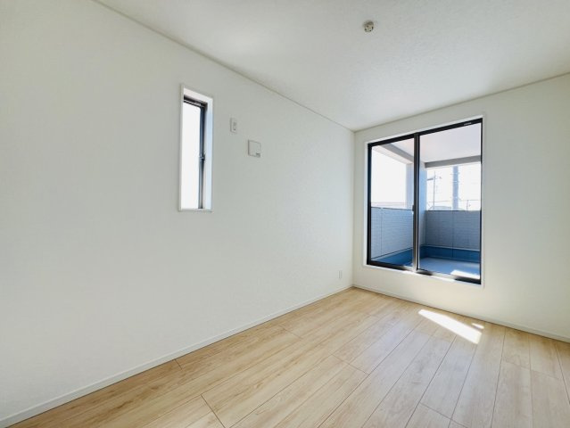 高浜市向山町6丁目2-141、2-41『仲介手数料無料』新築一戸建て・建売の洋室
