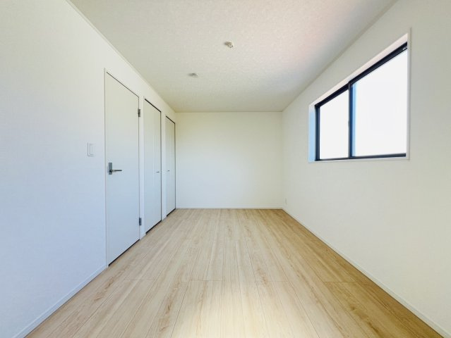 高浜市向山町6丁目2-141、2-41『仲介手数料無料』新築一戸建て・建売の洋室