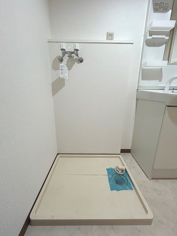 メゾンドサンクⅡの設備