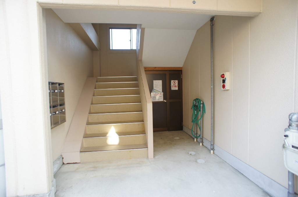 ピッパラ九条のその他