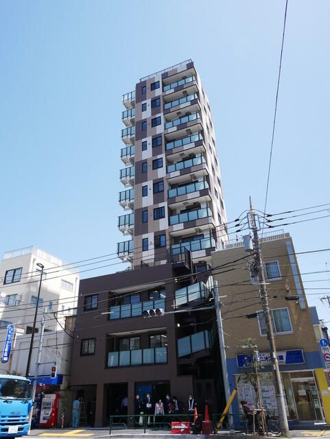 ベルウッド　イースト