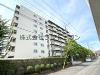 小手指ハイツA棟の画像