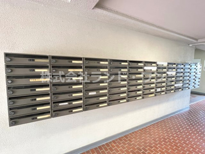 【設備】 | 小手指ハイツA棟