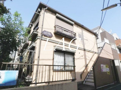 【外観】 | ジュネス福寿 | 外観です。