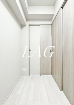 【寝室】 | ＯＲＳＵＳ赤羽イースト | 寝室です。