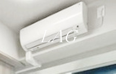 【設備】 | ＯＲＳＵＳ赤羽イースト | エアコンです。