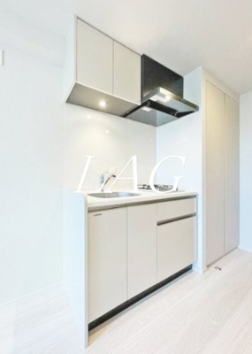 【キッチン】 | ＯＲＳＵＳ赤羽イースト | キッチンです。