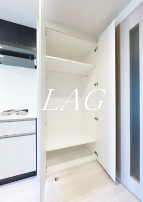 【収納】 | ＯＲＳＵＳ赤羽イースト | 収納です。