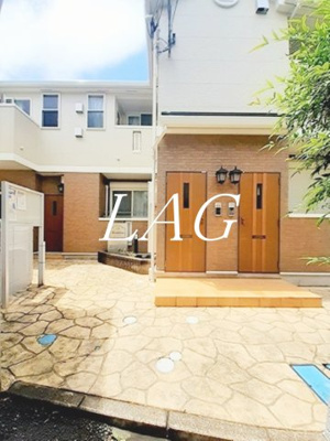 【エントランス】 | ダンデリオン | エントランスです。