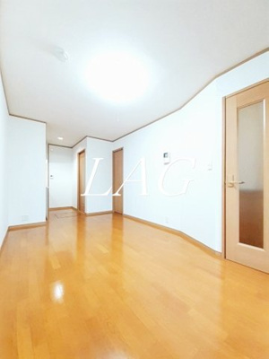 【寝室】 | ダンデリオン | 寝室です。