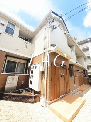 【外観】 | ダンデリオン | 外観です。