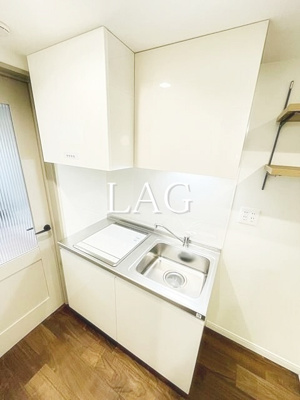 【キッチン】 | ＣＦジオーレ町屋 | キッチンです。