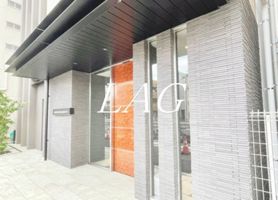 【エントランス】 | レジェンダリーコート赤羽ＡＮＮＥＸ | エントランスです。