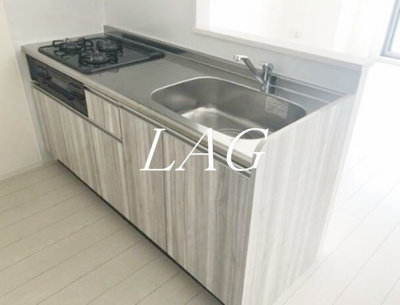 【キッチン】 | レジェンダリーコート赤羽ＡＮＮＥＸ | キッチンです。