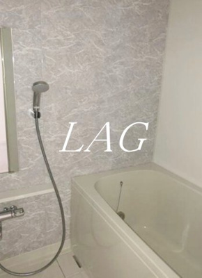 【浴室】 | レジェンダリーコート赤羽ＡＮＮＥＸ | お風呂です。