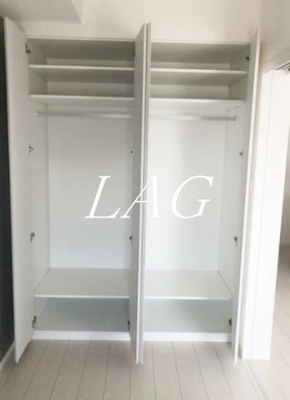 【収納】 | レジェンダリーコート赤羽ＡＮＮＥＸ | 収納です。