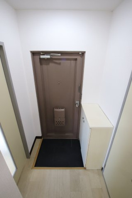 【玄関】 | s.field清水町