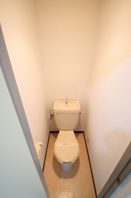 【トイレ】 | s.field清水町