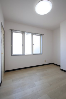 【洋室】 | s.field清水町