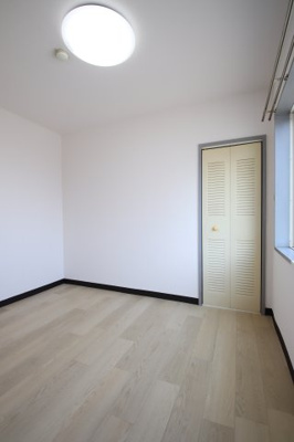 【洋室】 | s.field清水町