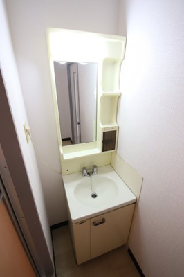 【洗面所】 | s.field清水町