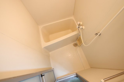 【浴室】 | s.field清水町