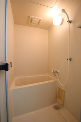 【浴室】 | s.field清水町