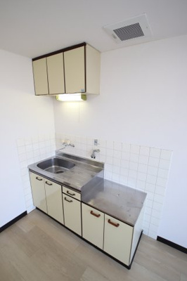 【キッチン】 | s.field清水町