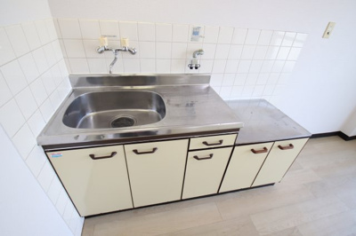 【キッチン】 | s.field清水町