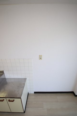 【その他】 | s.field清水町 | 冷蔵庫スペース