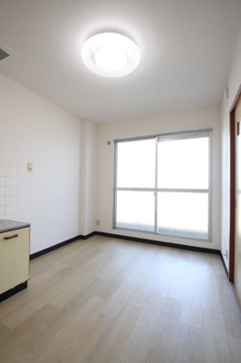 【居間・リビング】 | s.field清水町