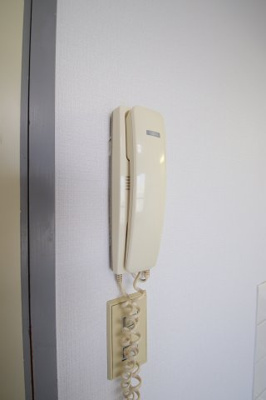 【セキュリティ】 | s.field清水町 | インターホン