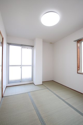 【和室】 | s.field清水町