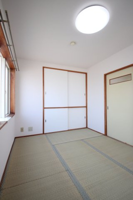 【和室】 | s.field清水町